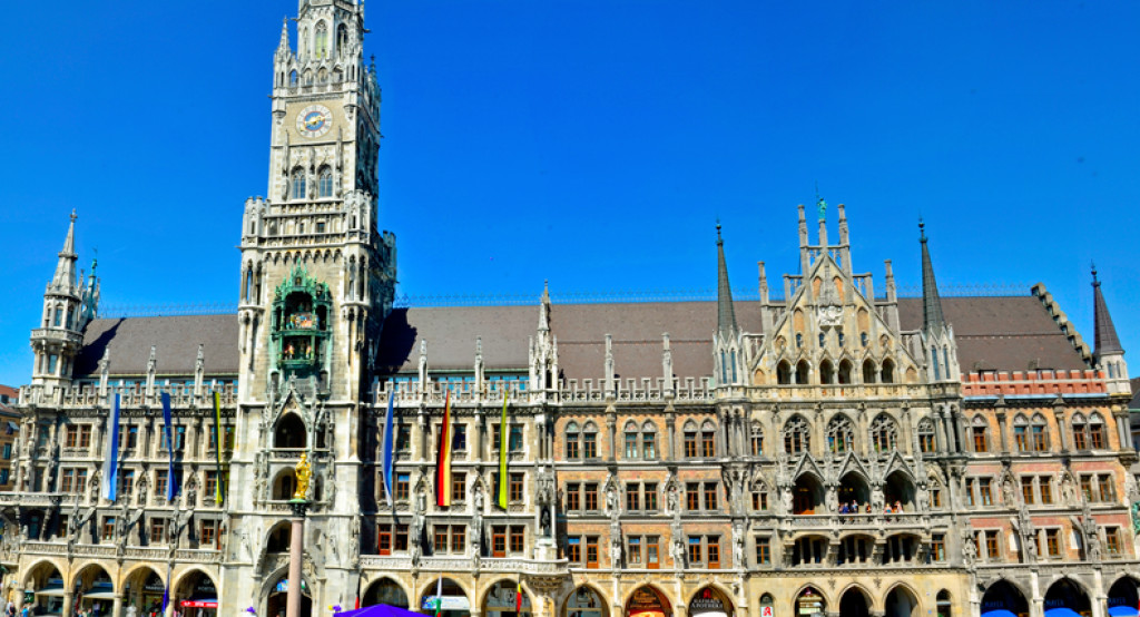 munchen