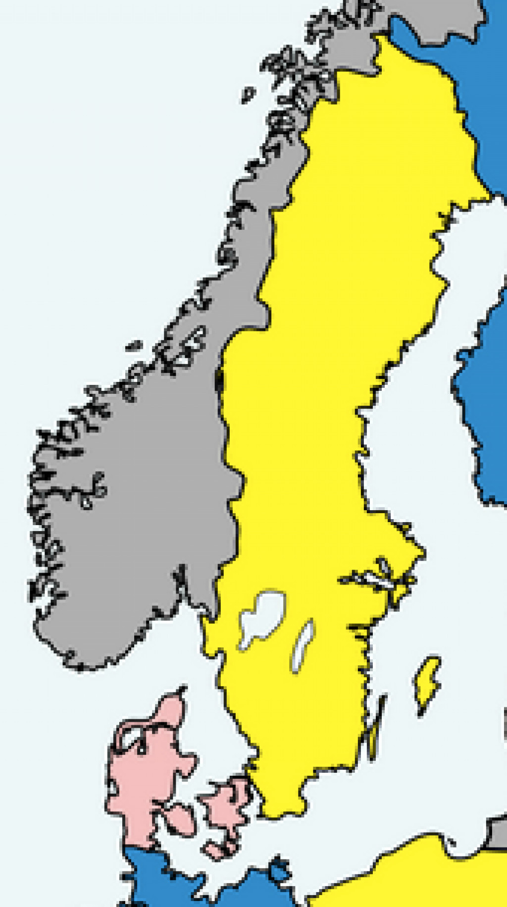 sverige