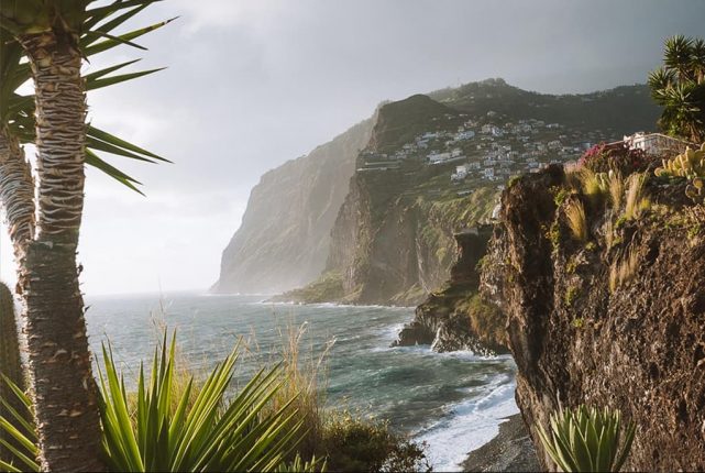 Madeira
